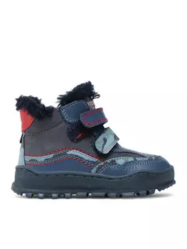 Кроссовки Schnrschuhe Lasocki, темно-синий