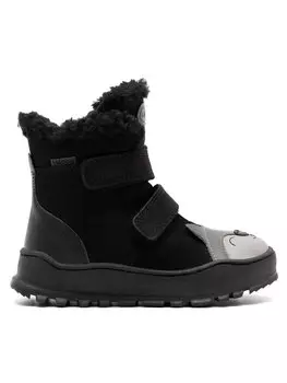 Кроссовки Schnrschuhe TYSON Lasocki, черный
