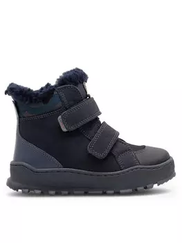 Кроссовки Schnrschuhe TYSON Lasocki, темно-синий