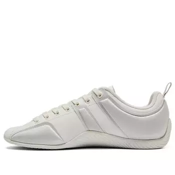 Кроссовки Sclaw Puff Onitsuka Tiger, белый