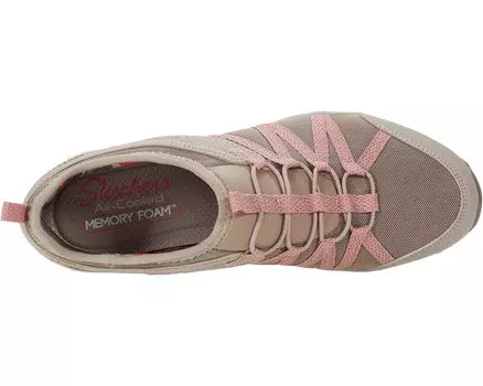 Кроссовки Seager Hiker - Gatewood SKECHERS, коричневый