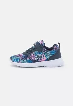 Кроссовки Sec Kappa, цвет navy/mint