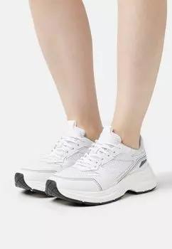 Кроссовки Selected, белый