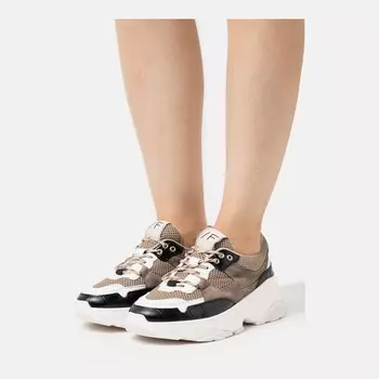 Кроссовки Selected Femme Slfgavina Trainer , sandshell