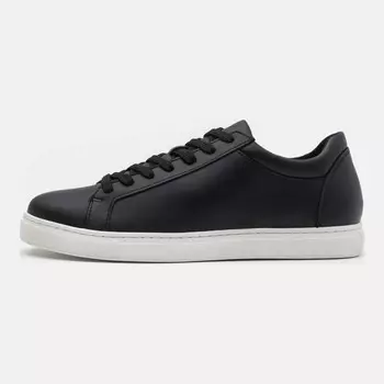 Кроссовки Selected Homme Slhevan Trainer, black
