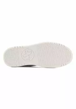 Кроссовки SEMMEY Nine West, серебристый