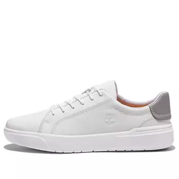 Кроссовки seneca bay 'white' Timberland, белый
