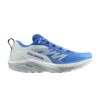 Кроссовки Sense Ride 5 Salomon, синий