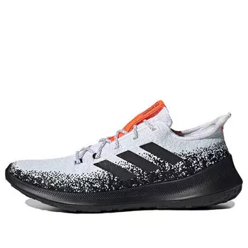 Кроссовки sensebounce Adidas, белый