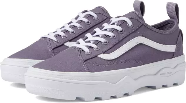 Кроссовки Sentry Old Skool WC Vans, цвет Gray Ridge