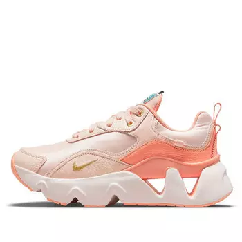 Кроссовки serena williams design crew x ryz 365 2 Nike, розовый