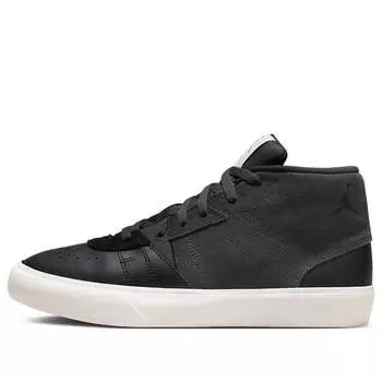 Кроссовки series mid 'anthracite' Air Jordan, мультиколор