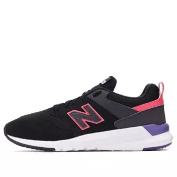 Кроссовки серии 009 New Balance, черный