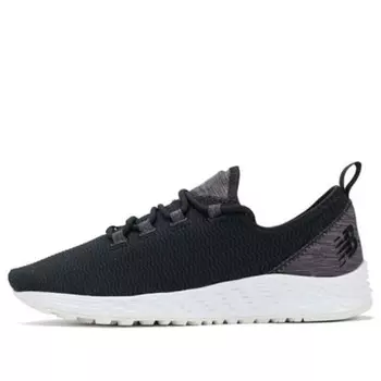Кроссовки серии arish New Balance, черный