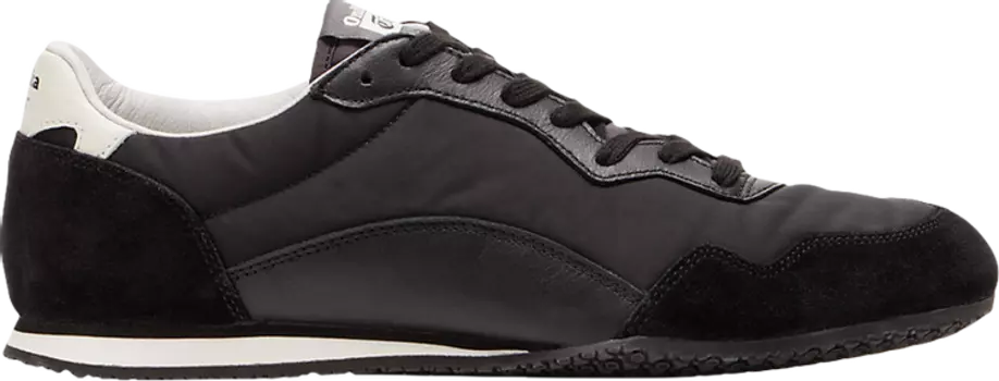 Кроссовки Serrano CL 'Black White', черный