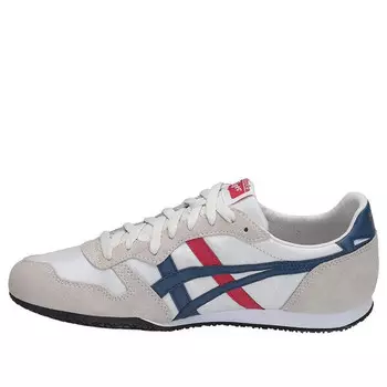 Кроссовки серрано кроссовки Onitsuka Tiger, белый