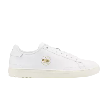 Кроссовки Serve Pro 1948 Puma, белый