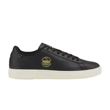 Кроссовки Serve Pro 1948 Puma, черный