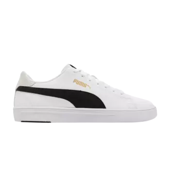 Кроссовки Serve Pro Lite Puma, белый