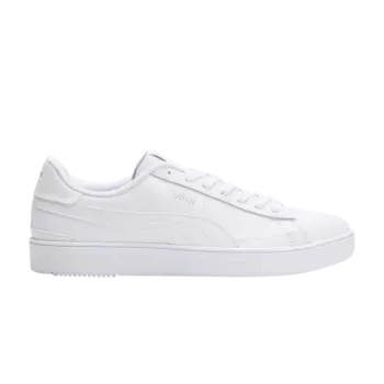 Кроссовки Serve Pro Low Puma, белый