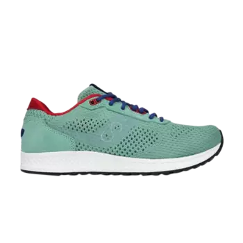 Кроссовки Shadow 5000 EVR Saucony, синий