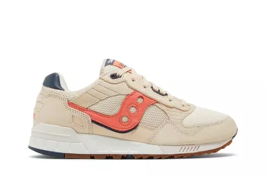 Кроссовки Shadow 5000 Premium Saucony, кремовый