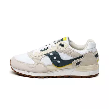 Кроссовки Shadow 5000 Saucony, белый