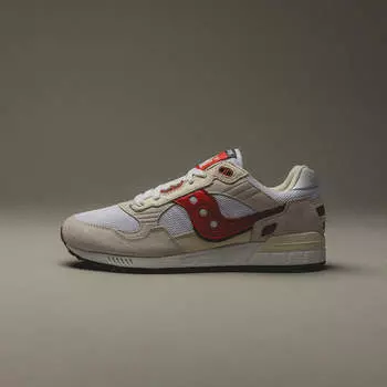 Кроссовки Shadow 5000 Saucony, белый