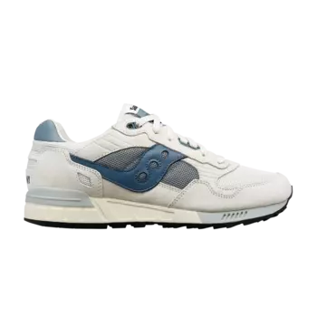 Кроссовки Shadow 5000 Saucony, кремовый