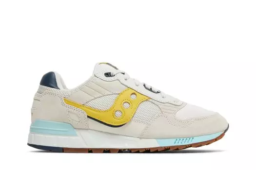 Кроссовки Shadow 5000 Saucony, кремовый
