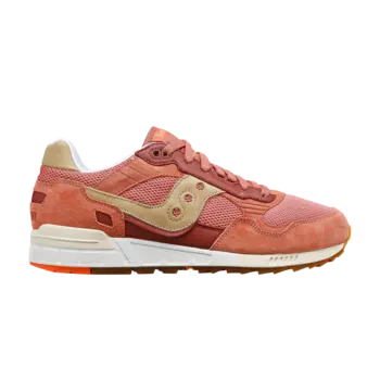 Кроссовки Shadow 5000 Saucony, оранжевый