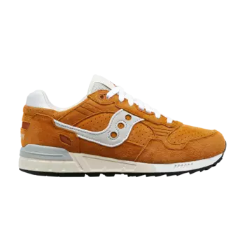 Кроссовки Shadow 5000 Saucony, оранжевый