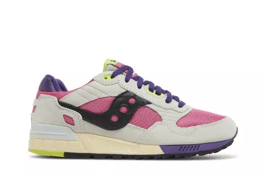 Кроссовки Shadow 5000 Saucony, розовый