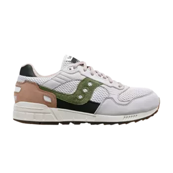 Кроссовки Shadow 5000 Saucony, серый