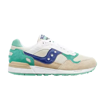 Кроссовки Shadow 5000 Saucony, серый