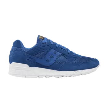 Кроссовки Shadow 5000 Saucony, синий