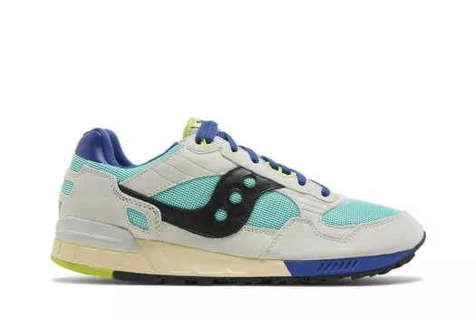 Кроссовки Shadow 5000 Saucony, синий