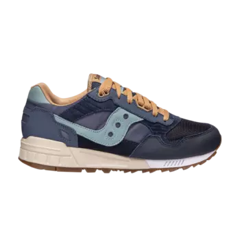 Кроссовки Shadow 5000 Saucony, синий