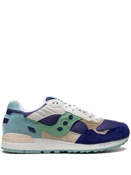 Кроссовки Shadow 5000 Turquoise Saucony, синий
