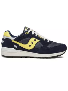 Кроссовки shadow 5000 uomo Saucony, синий