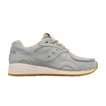 Кроссовки Shadow 6000 Moc Saucony, серый