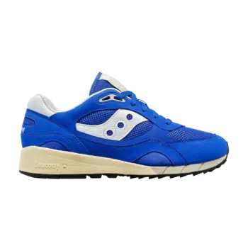 Кроссовки Shadow 6000 Premium Saucony, синий