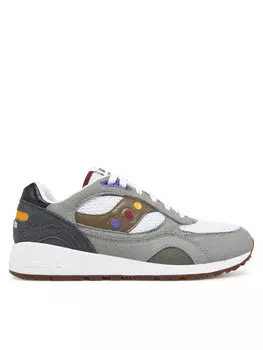 Кроссовки Shadow 6000 S70903 3 Saucony, серый