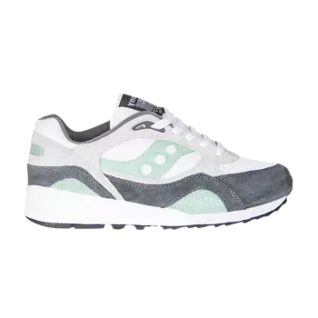 Кроссовки Shadow 6000 Saucony, белый
