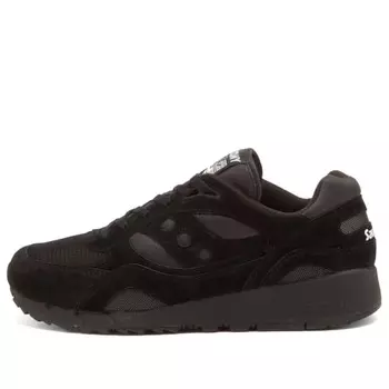Кроссовки Shadow 6000 Saucony, черный