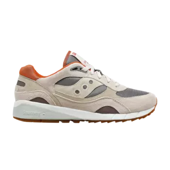 Кроссовки Shadow 6000 Saucony, кремовый