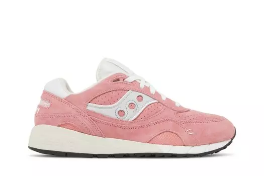 Кроссовки Shadow 6000 Saucony, розовый