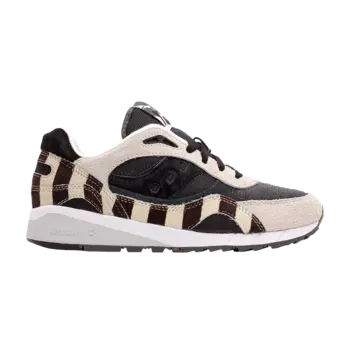 Кроссовки Shadow 6000 Saucony, серый