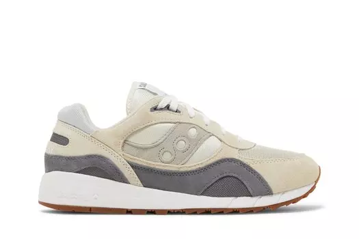 Кроссовки Shadow 6000 Saucony, серый