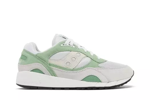 Кроссовки Shadow 6000 Saucony, серый